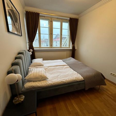 Old Town Square Residence Tallinn Ngoại thất bức ảnh