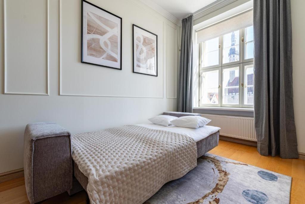 Old Town Square Residence Tallinn Ngoại thất bức ảnh