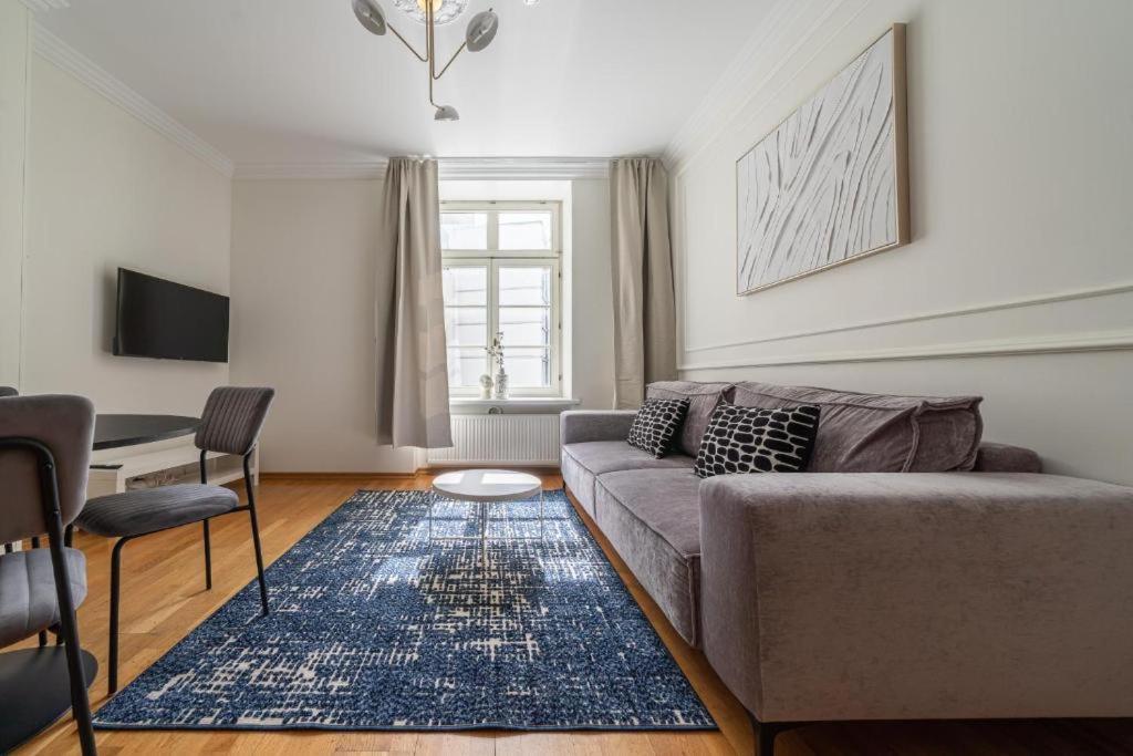 Old Town Square Residence Tallinn Ngoại thất bức ảnh