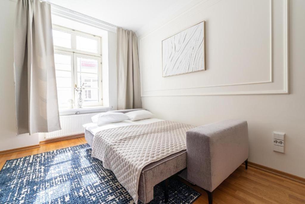 Old Town Square Residence Tallinn Ngoại thất bức ảnh