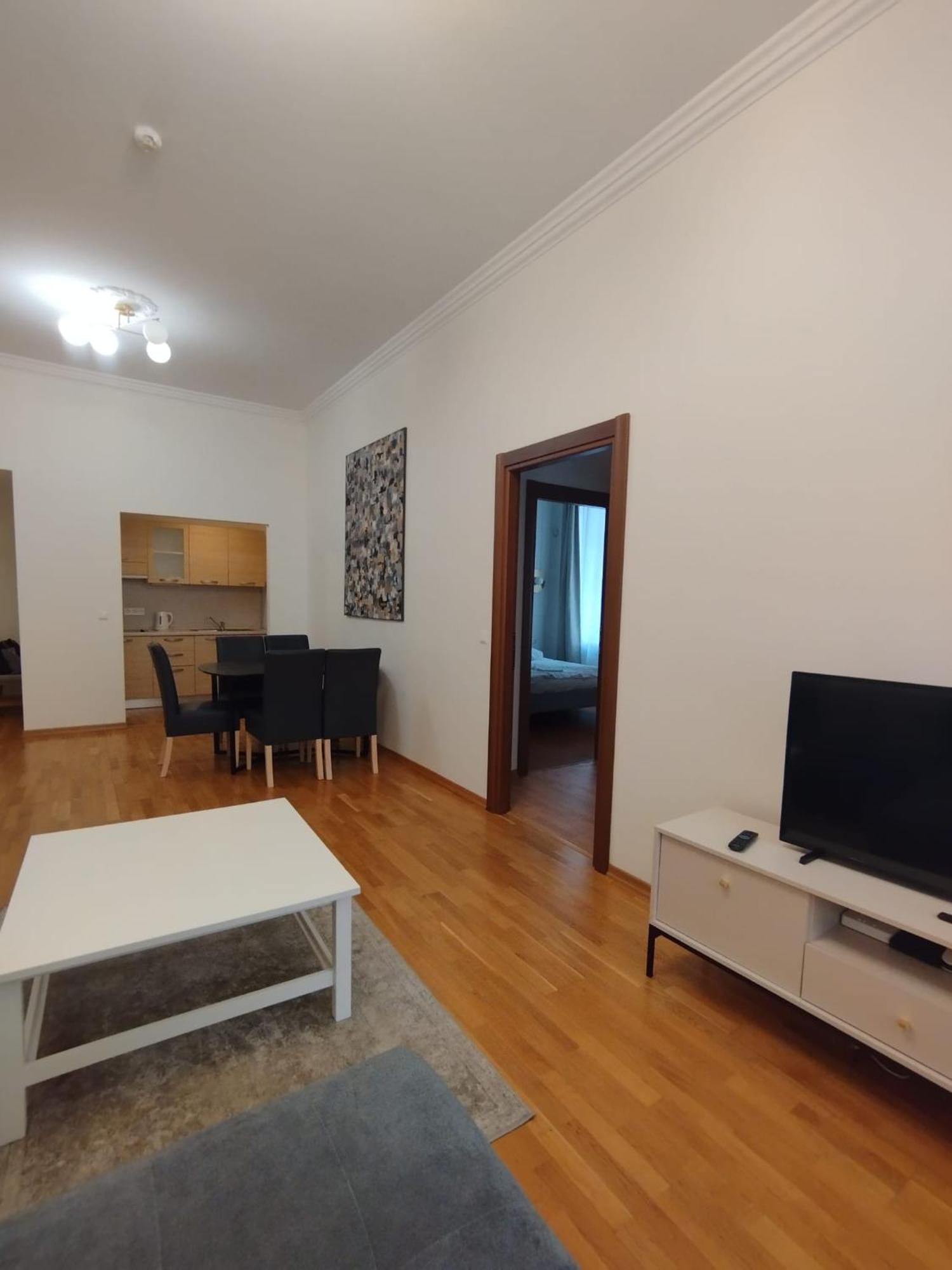 Old Town Square Residence Tallinn Ngoại thất bức ảnh