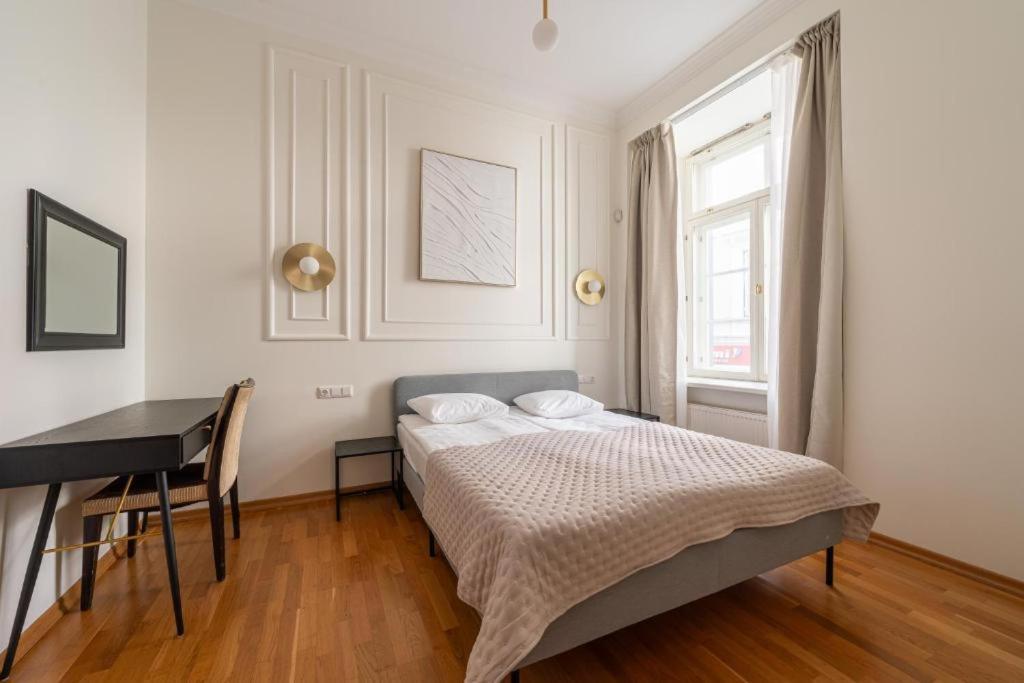 Old Town Square Residence Tallinn Ngoại thất bức ảnh