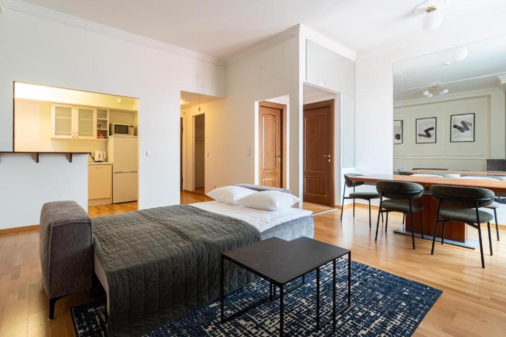 Old Town Square Residence Tallinn Ngoại thất bức ảnh